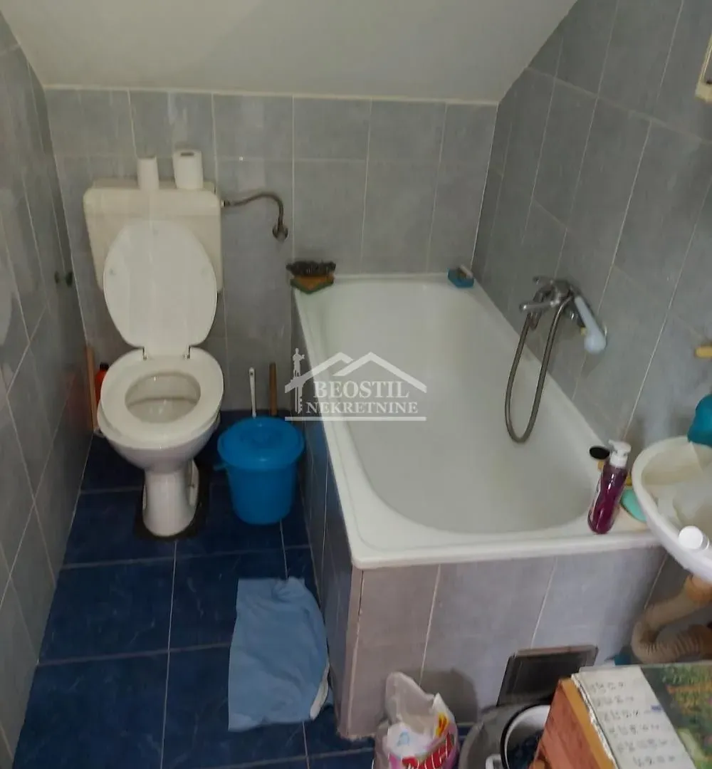 Prodaja, kuća, 259m², Krnjaca, Palilula Sve Podlokacije
