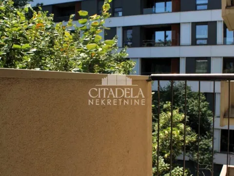 Prodaja, dvosoban stan, 60m², Savski Venac, Beograd - image 8