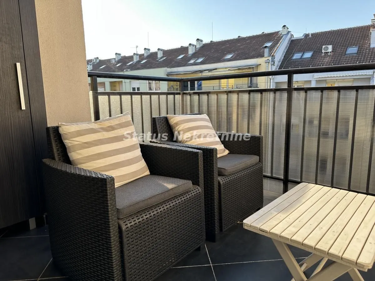Prodaja, četvorosoban stan, 134m², Grbavica, Novi Sad Sve Podlokacije