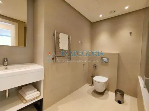 Prodaja, dvosoban stan, 107m², Bečići, Budva - image 11