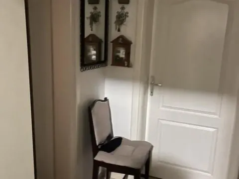 Sale, two bedroom apartment, 45m², Podbara, Novi Sad Sve Podlokacije - image 7