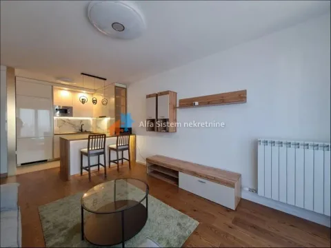 Rent, three bedroom apartment, 68m², Višnjička Banja, Palilula Sve Podlokacije - image 5