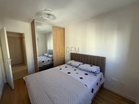 Rent, one bedroom apartment, 40m², Zabjelo, Podgorica - image 8