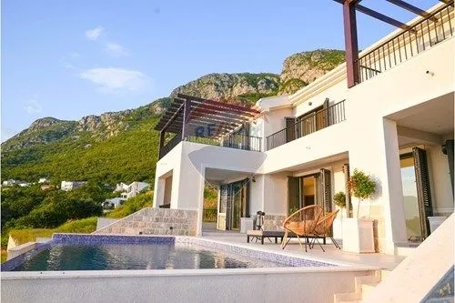 Sale, house, 700m², Sveti Stefan, Budva