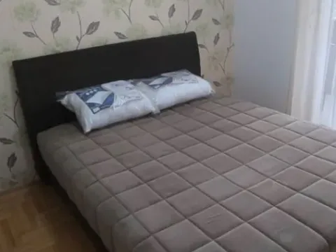 Izdavanje, jednosoban stan, 42m², Tuški Put, Podgorica - image 9