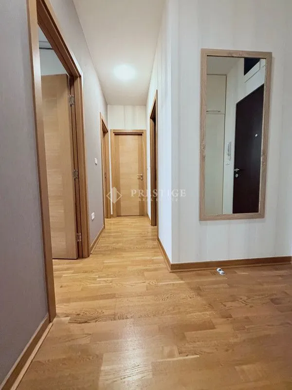 Prodaja, dvosoban stan, 63m², City Kvart, Podgorica