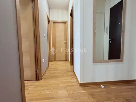 Prodaja, dvosoban stan, 63m², City Kvart, Podgorica - image 13