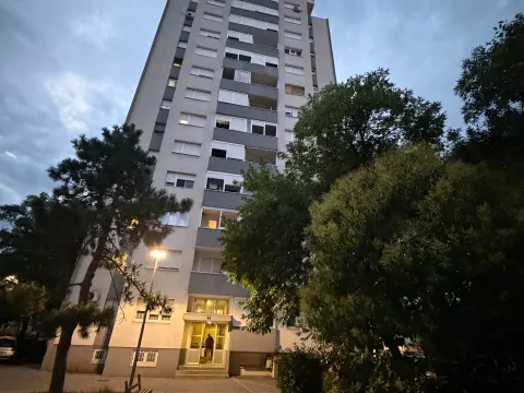 Rent, one bedroom apartment, 65m², Momišići, Podgorica - image 1