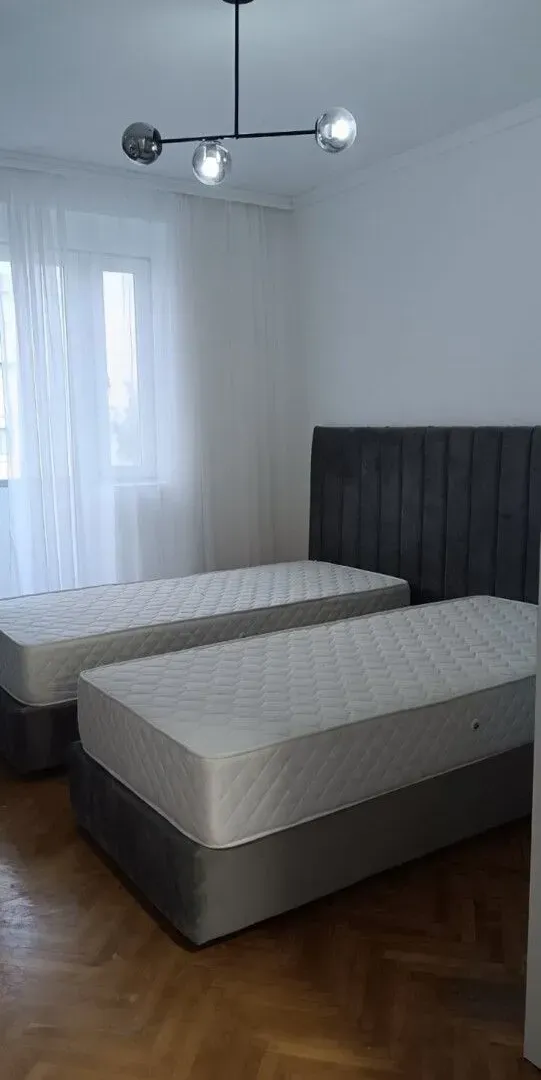 Rent, two bedroom apartment, 70m², Preko Morače, Podgorica