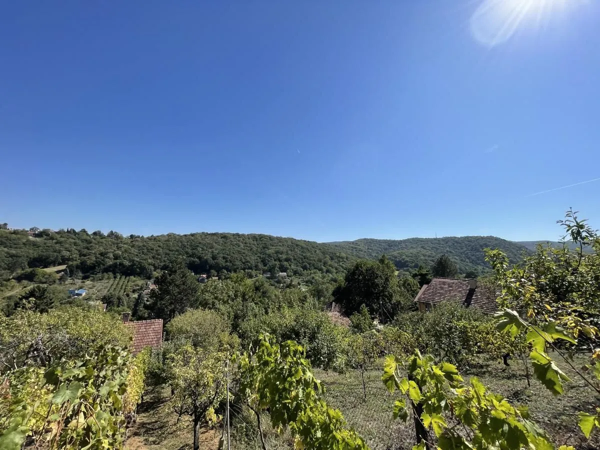 Prodaja, kuća, 54m², Paragovo, Petrovaradin