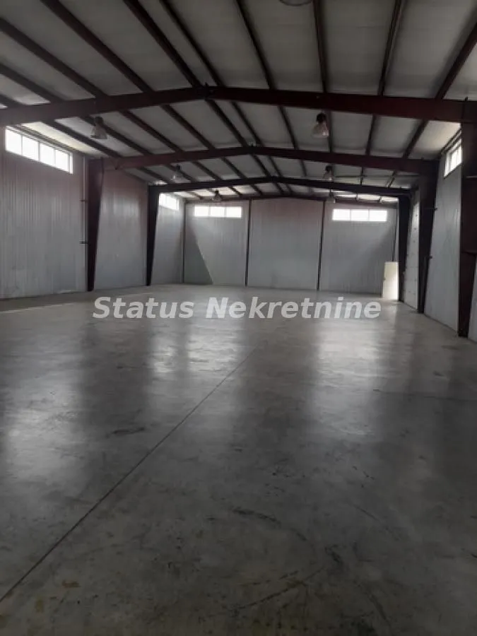 Sale, office space, 1800m², Bački Petrovac, Novi Sad