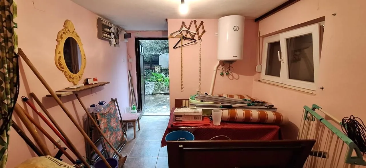 Prodaja, kuća, 174m², Dobra Voda, Budva