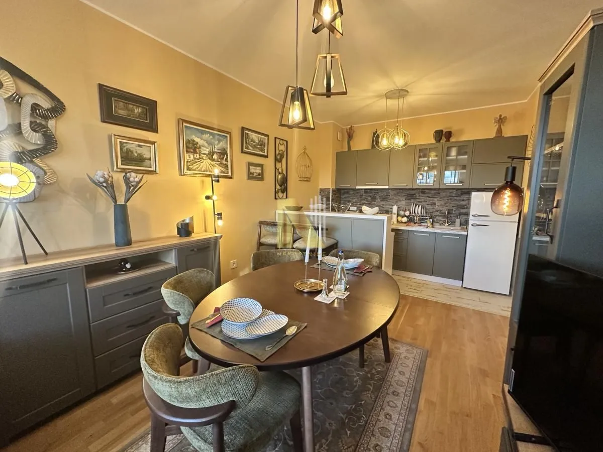 Prodaja, dvosoban stan, 59m², Telep, Novi Sad Sve Podlokacije
