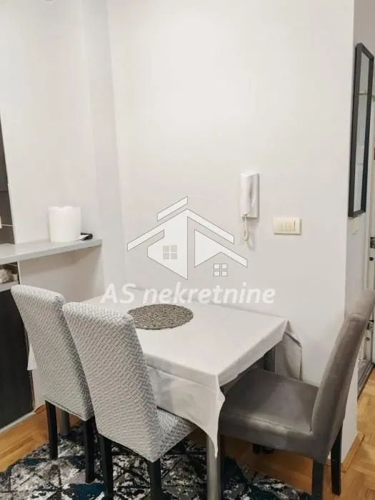 Rent, apartment, 35m², Voždovačka Crkva, Voždovac Sve Podlokacije