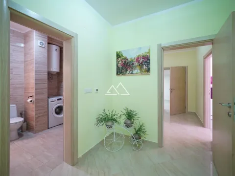 Sale, two bedroom apartment, 242m², Dobra Voda, Budva - image 16