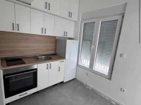Rent, one bedroom apartment, 24m², Vezirov Most, Podgorica - image 5