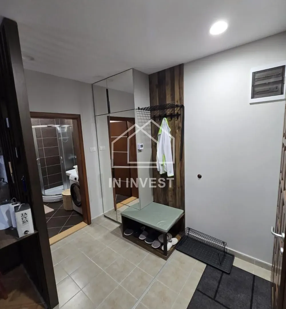 Prodaja, trosoban stan, 86m², Sloboda, Zlatibor