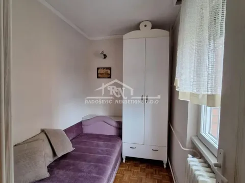 Rent, one bedroom apartment, 41m², Čukarica, Beograd - image 10
