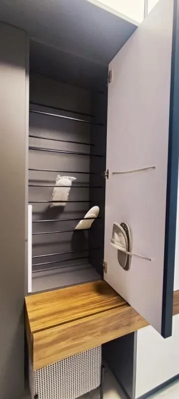 Sale, studio apartment, 36m², Bjeliši, Bar