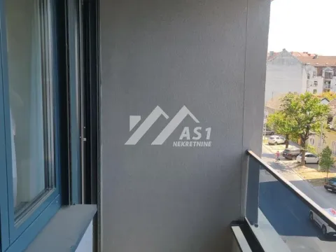 Rent, one bedroom apartment, 37m², Novi Sad Sve Podlokacije, Novi Sad - image 8