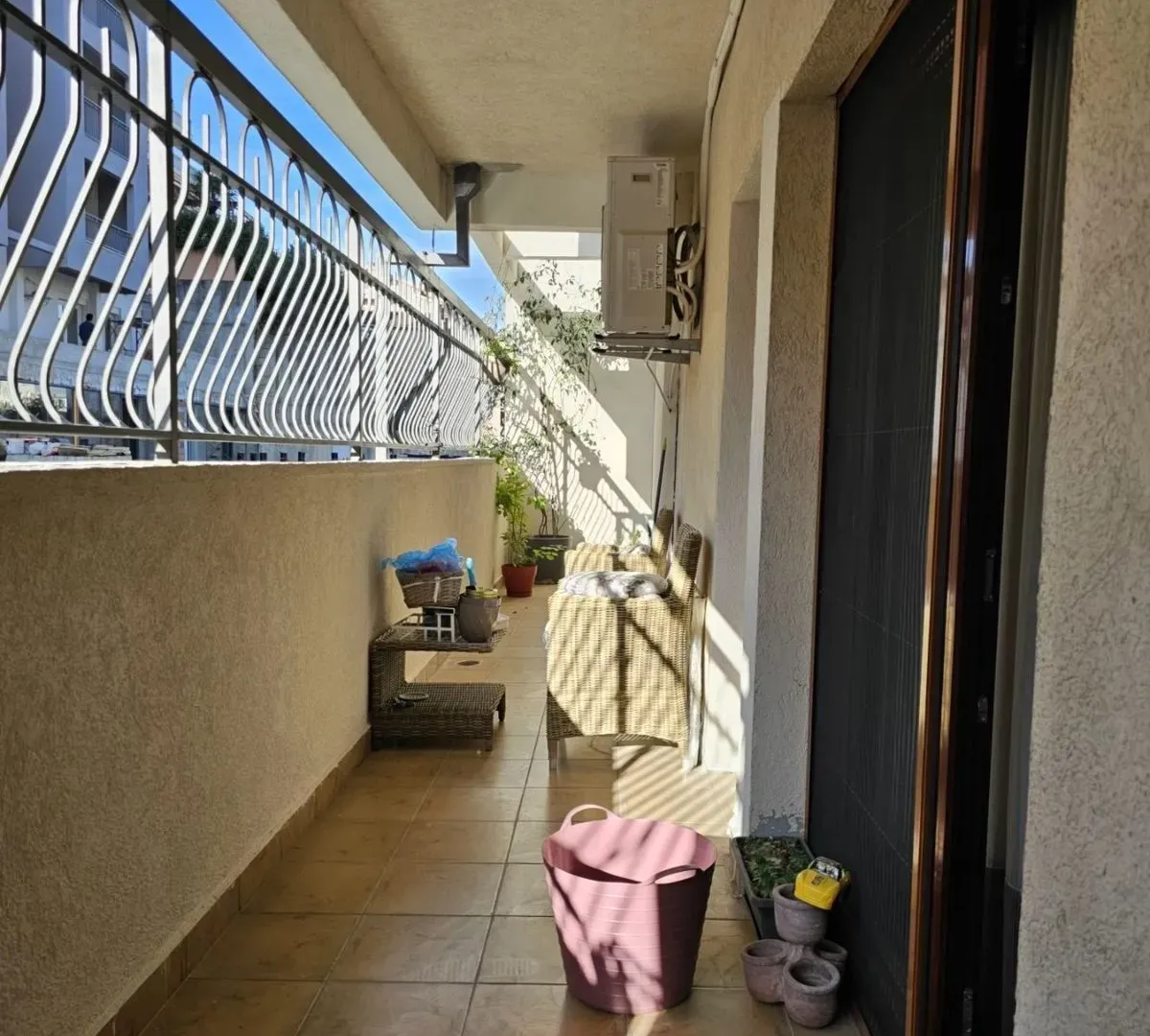 Prodaja, trosoban stan, 89m², Malo Brdo, Podgorica