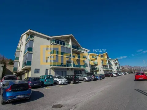 Sale, office space, 280m², Gorica C, Podgorica