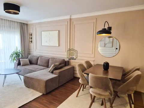 Izdavanje, jednosoban stan, 55m², Master Kvart, Podgorica - image 3