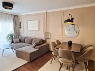 Izdavanje, jednosoban stan, 55m², Master Kvart, Podgorica - image 3