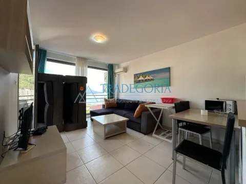 Prodaja, dvosoban stan, 55m², Bečići, Budva - image 4