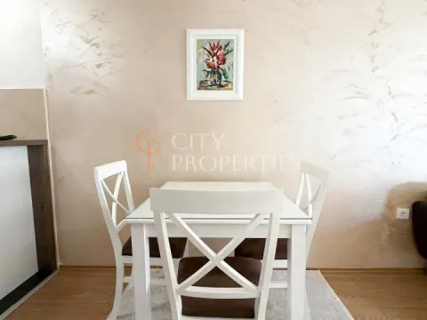 Rent, apartment, 46m², Ljubović, Podgorica - image 11