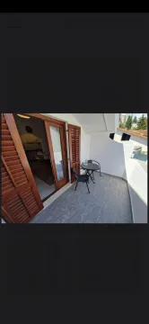 Rent, one bedroom apartment, 39m², Babin Do, Budva - image 3