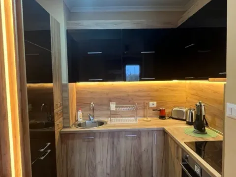 Izdavanje, dvosoban stan, 65m², City Kvart, Podgorica - image 7