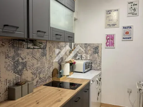 Izdavanje, jednosoban stan, 30m², Socijalno, Novi Sad Sve Podlokacije - image 4