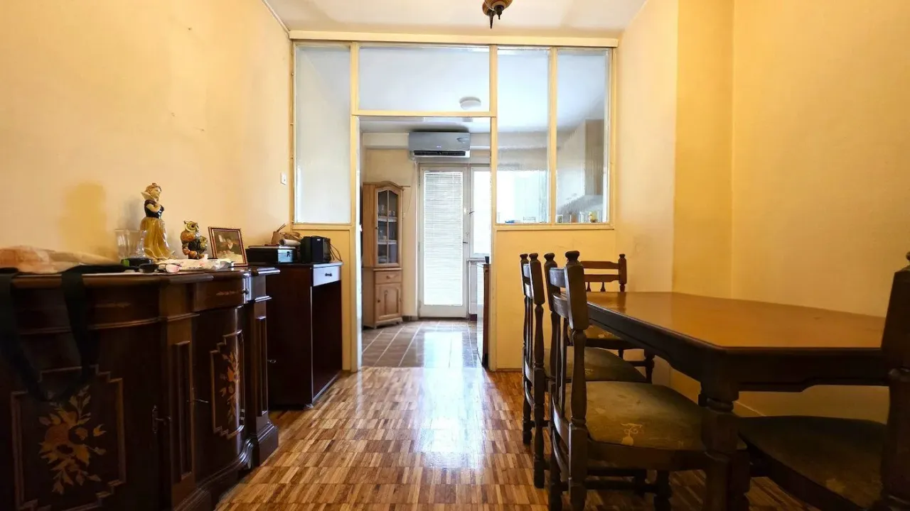 Sale, apartment, 40m², Preko Morače, Podgorica