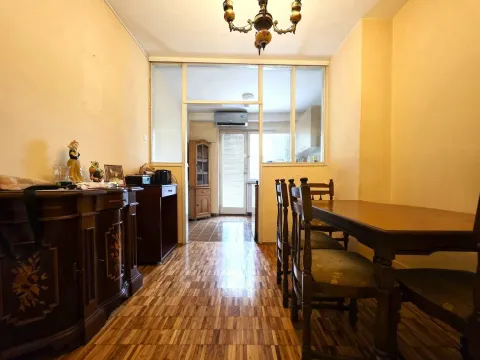 Prodaja, stan, 40m², Preko Morače, Podgorica - image 1