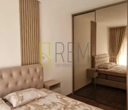 Izdavanje, jednosoban stan, 50m², City Kvart, Podgorica - image 12