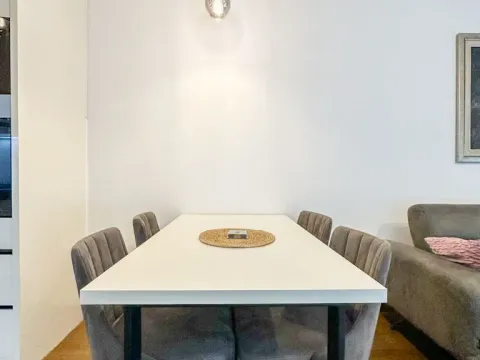 Rent, one bedroom apartment, 48m², Ljubović, Podgorica - image 5