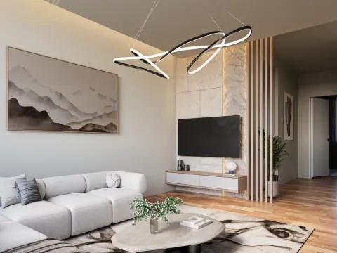 Sale, studio apartment, 26m², Telep, Novi Sad Sve Podlokacije - image 1