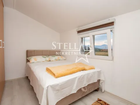 Izdavanje, dvosoban stan, 69m², Donji Kokoti, Podgorica - image 6