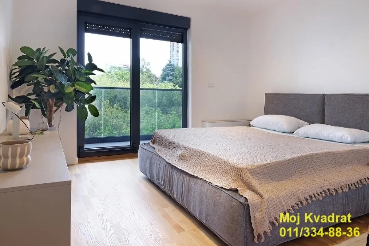Sale, apartment, 174m², Crveni Krst, Beograd