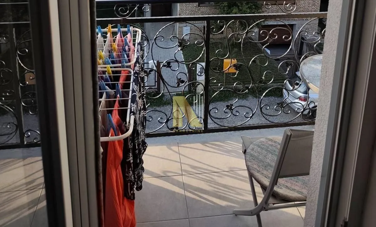 Prodaja, jednosoban stan, 29m², Adice, Novi Sad Sve Podlokacije