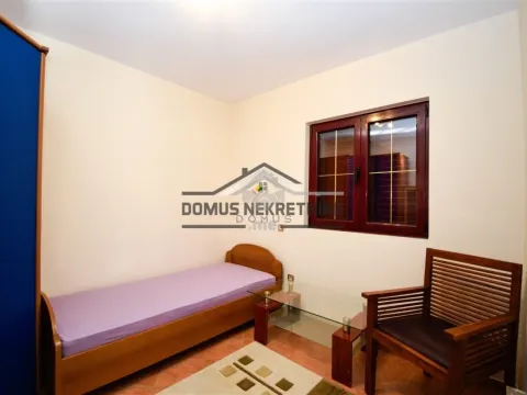 Izdavanje, kuća, 200m², Donja Gorica, Podgorica - image 28