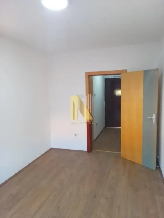 Sale, two bedroom apartment, 43m², Nova Detelinara, Novi Sad Sve Podlokacije