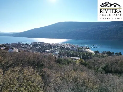 Prodaja, plac, 492m², Kumbor, Herceg Novi - image 3