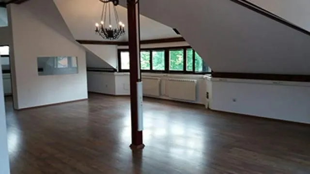 Rent, office space, 100m², Profesorska Kolonija, Palilula Sve Podlokacije
