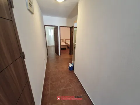 Izdavanje, dvosoban stan, 55m², Budva, Crna Gora - image 4