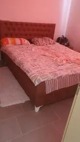 Rent, three bedroom apartment, 90m², Sutomore, Bar - image 12