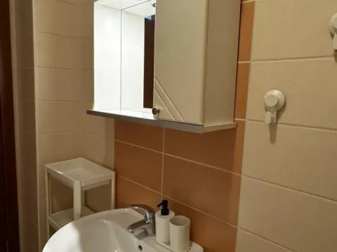 Izdavanje, dvosoban stan, 55m², Stari grad, Novi Sad - image 17