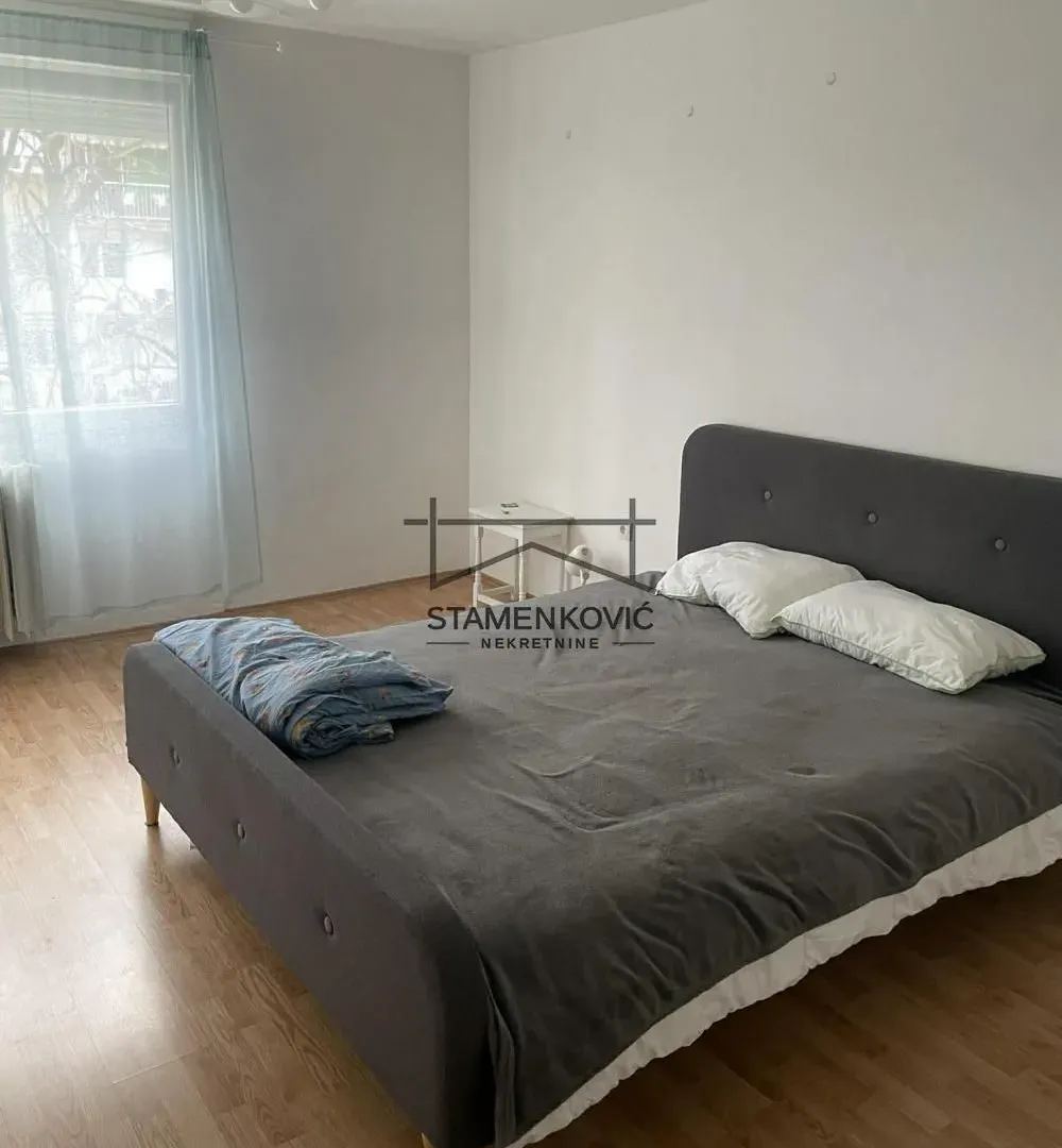 Izdavanje, dvosoban stan, 39m², Liman 3, Novi Sad Sve Podlokacije