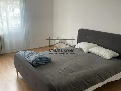Rent, two bedroom apartment, 39m², Liman 3, Novi Sad Sve Podlokacije - image 4